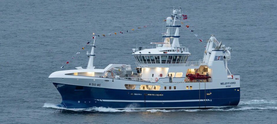 Loddtrekningen i loddelotteriet for kystgruppen er klart. Disse er med: