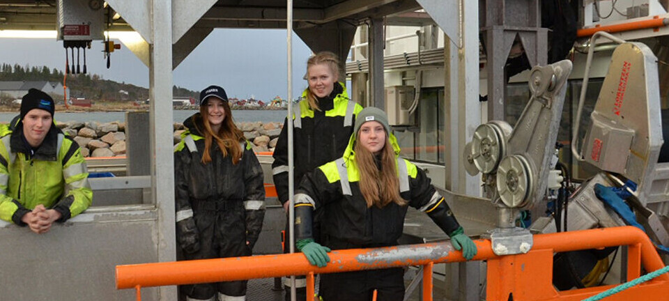 Nå trenger de ikke sikkerhetskurs allikevel