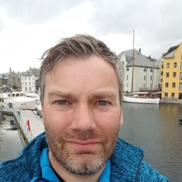 Alf Fagerheim