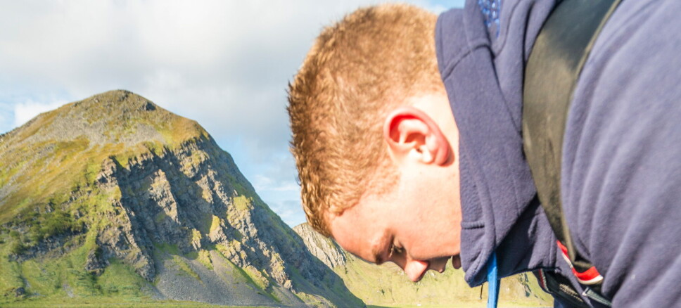 721 er påmeldt til Ungdomsfiskeordningen: SE HVEM