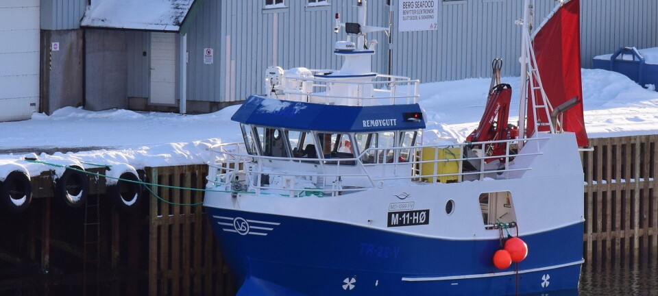 Solgt med 30 prosent gevinst etter tre år