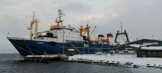 Tar opp russisk havneforbud igjen