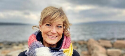 Grete Herlofson er ny generalsekretær i Redningsselskapet