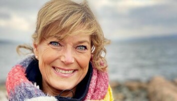 Grete Herlofson er ny generalsekretær i Redningsselskapet