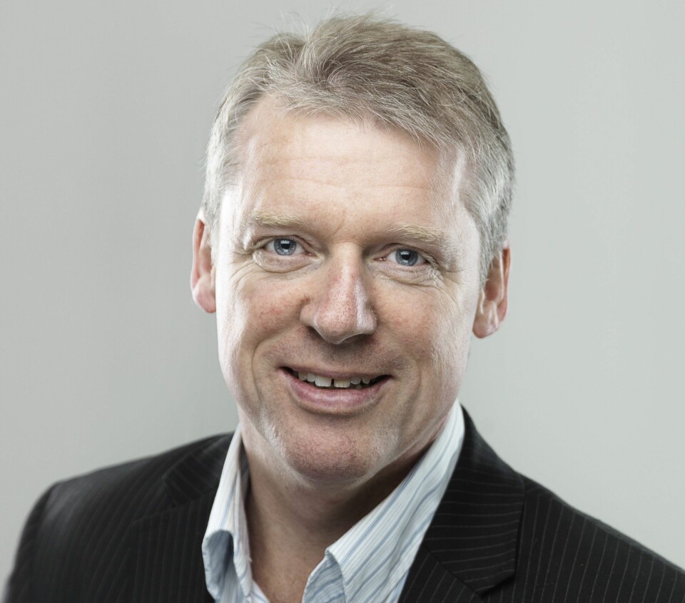 Leder i Fiskebåt Audun Maråk.