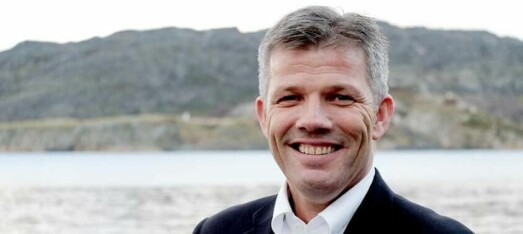 Ministeren om havbruk til havs: – Endelig har startskuddet gått!