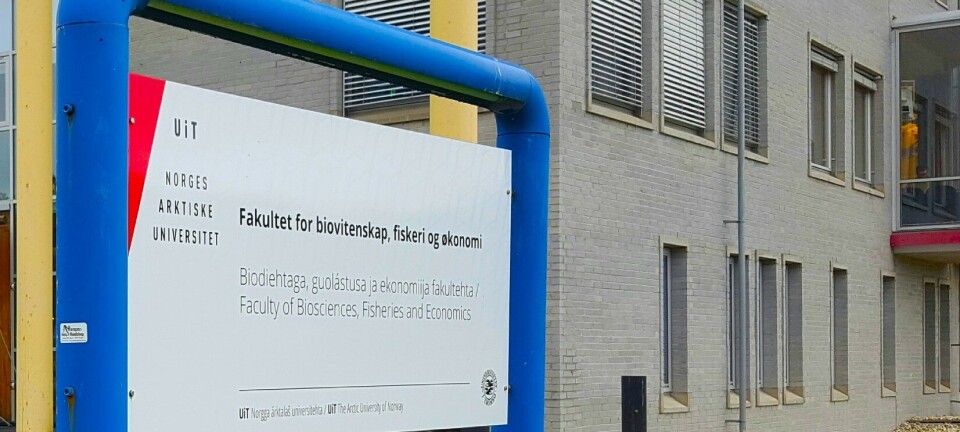 Fiskerihøgskolen runder 50 - slik skal det markeres