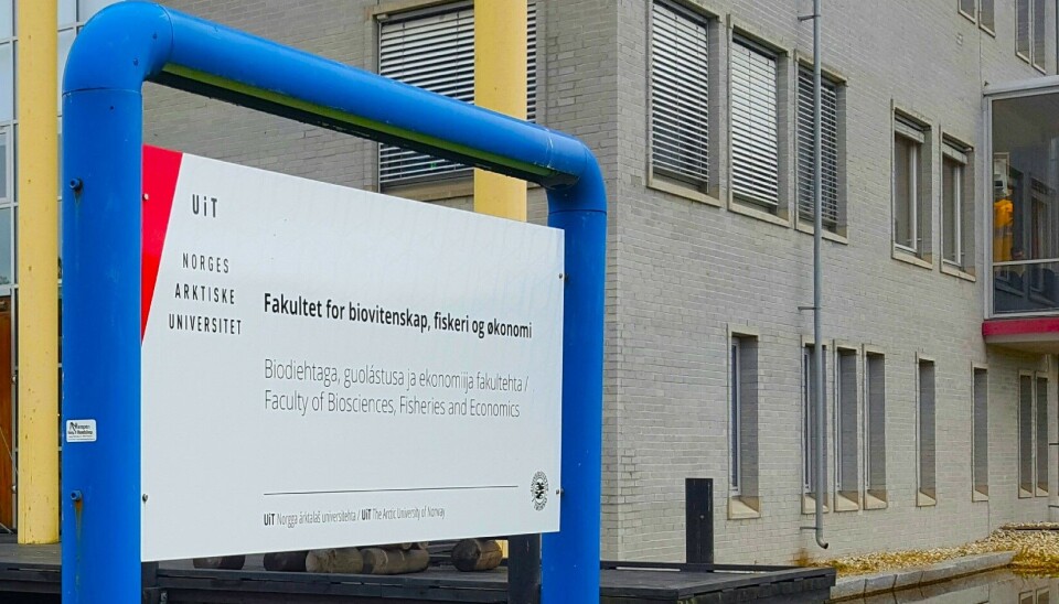 Fiskerihøgskolen runder 50 - slik skal det markeres