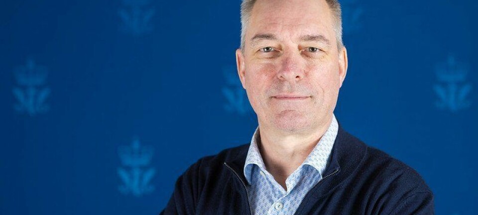 Store deler av ledelsen vil fra nå av bli ansatt i Bodø og Tromsø