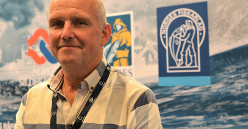 LESERBREV: – Jeg er bekymret for rekrutteringen til fiskeriene
