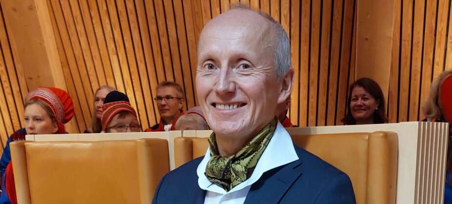 – Ranet av kystbefolkningen fortsetter