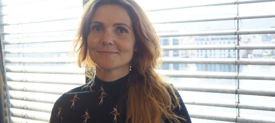 Neste likestillingskonferanse får navnet Endring i havet: – Vi har leid Grieg-hallen!