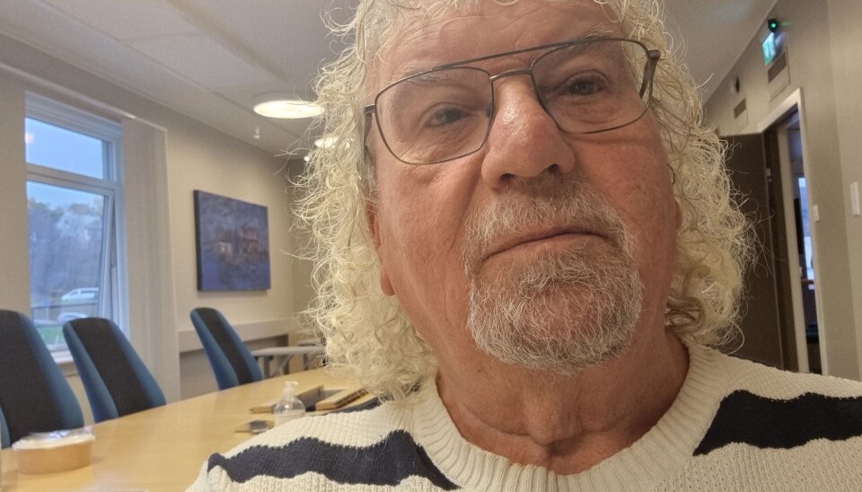 MÅ BIDRA: – Ingen andre i Norge har bedre forutsetninger for å betale litt mer i skatt enn eierne i oppdrettsnæringa. Det flommer over av rikdom, og nå bevilger de seg atter en utbyttefest, skriver Edvin M. Eriksen (SV) i denne kronikken. MÅ BIDRA: – Ingen andre i Norge har bedre forutsetninger for å betale litt mer i skatt enn eierne i oppdrettsnæringa. Det flommer over av rikdom, og nå bevilger de seg atter en utbyttefest, skriver Edvin M. Eriksen (SV) i denne kronikken.
