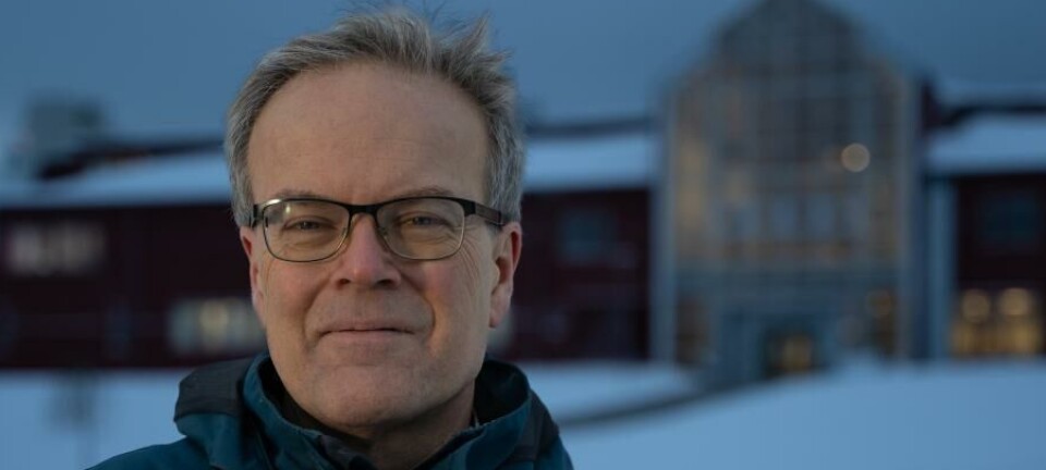 - Kan tenkes at det blir negative reaksjoner