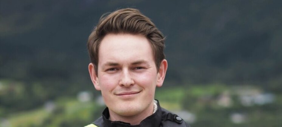 Gadus Group: – Torskeoppdrett er bare starten på ei stor distriktsnæring