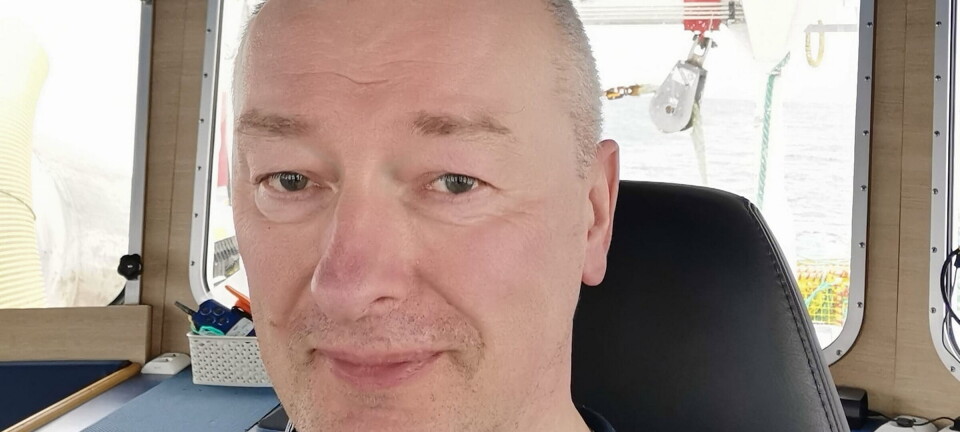 Nå har Stig Meyer kjøpt seg sjark og kvoter