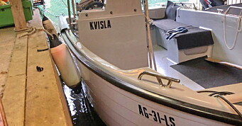 Satser på ny båt til under 200 000 kroner