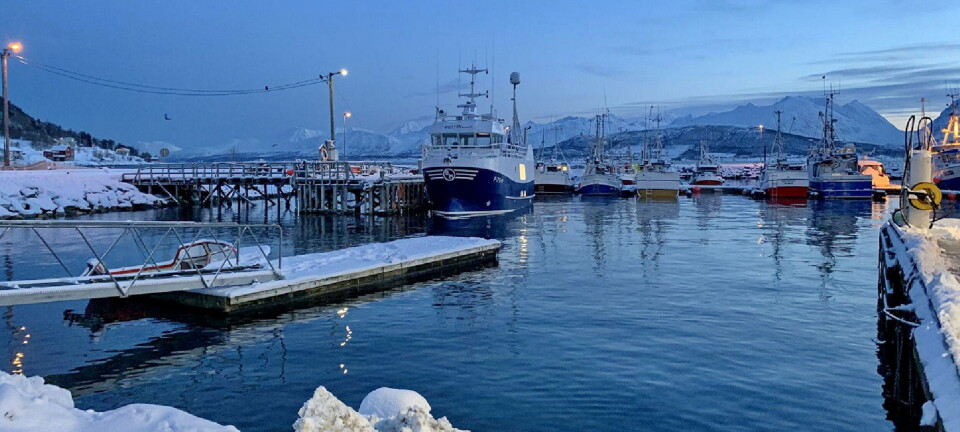 Manglende kunnskap ga over en million i inndragning