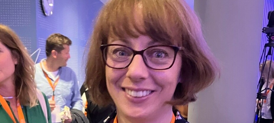 – Forutsigbarhet for snøkrabbefiskerne!