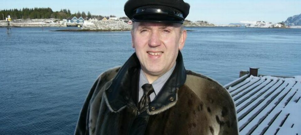 – Alle kystfolk som stemte Senterpartiet ved forrige valg, er snytt!