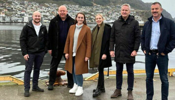 Ervik Havfiske kjøper boet til Måløy Marine Ressurssenter