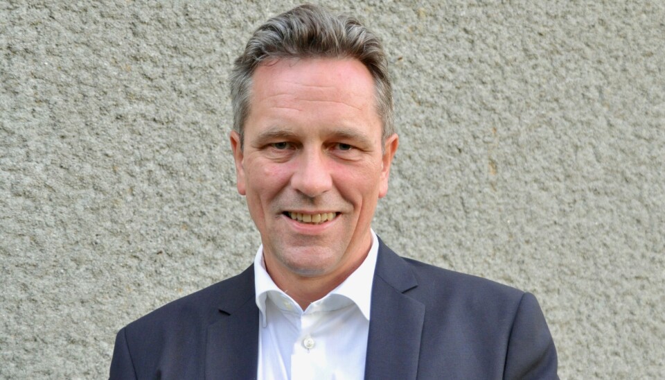 SUNT OG BÆREKRAFTIG: – Villfanga fisk er både sunt, klimavenleg, berekraftig og godt. Likevel blir det sjeldan rekna med når ein diskuterer nordmenn sitt inntak av mat, skriver Fiskebåts Odd Kristian Dahle i denne kronikken.