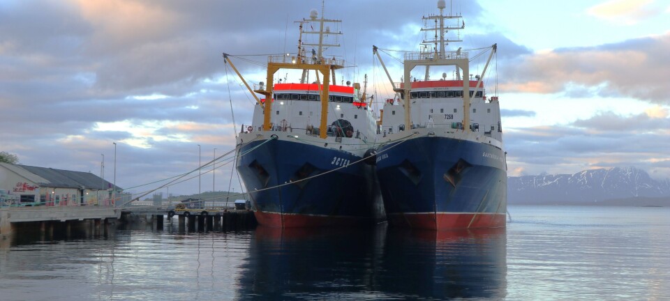 Troms: Utenlandske sjøfolk skal ikke få bevege seg fritt på land