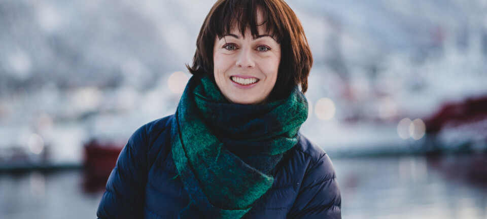 – Forutsigbarhet for snøkrabbefiskerne!