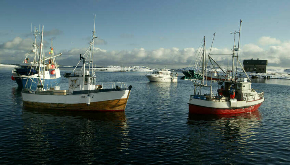 <BEKLAGELIG: – Mange fiskevær i Lofoten og Nordland er allerede utdødd, flere er på god vei, skriver sammenslutningen Fiskerne på Røst i en uttalelse til regjeringens forslag til ferskfiskordning for 2023.