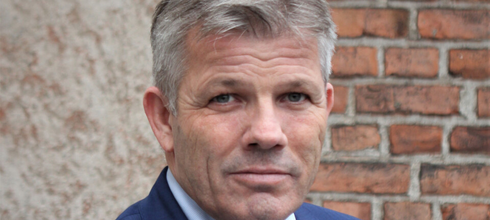 Kvoten for kongekrabbe økes i 2023