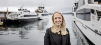 Ny direktør i Maritime CleanTech