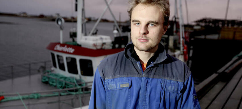 Her kan du søke om rekrutteringskvote - fristen for å søke er 31. desember: