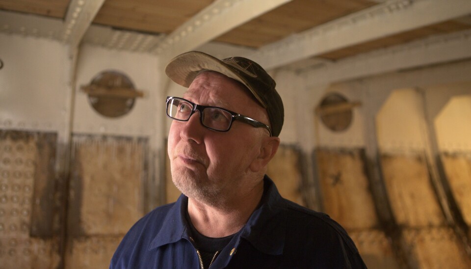 Svein Ove Weiseth Svein Ove Weiseth