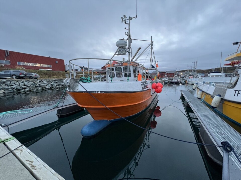 LIBRA-PLAST: Produsenten Libra-Plast AS har bygget over 200 fiske- og fritidsbåter. I dag produserer de vantette plastdører til marin bruk. LIBRA-PLAST: Produsenten Libra-Plast AS har bygget over 200 fiske- og fritidsbåter. I dag produserer de vantette plastdører til marin bruk.