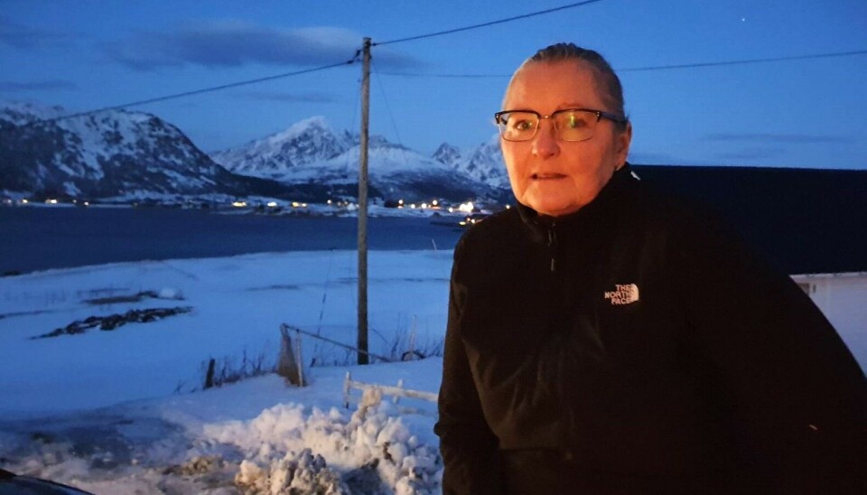 KRITISK: – Jeg leser med vantro Fiskeridirektørens svar på Tom Vegard Kiil sin nyttårshilsen, skriver Ilone Giske i dette leserinnlegget. KRITISK: – Jeg leser med vantro Fiskeridirektørens svar på Tom Vegard Kiil sin nyttårshilsen, skriver Ilone Giske i dette leserinnlegget.