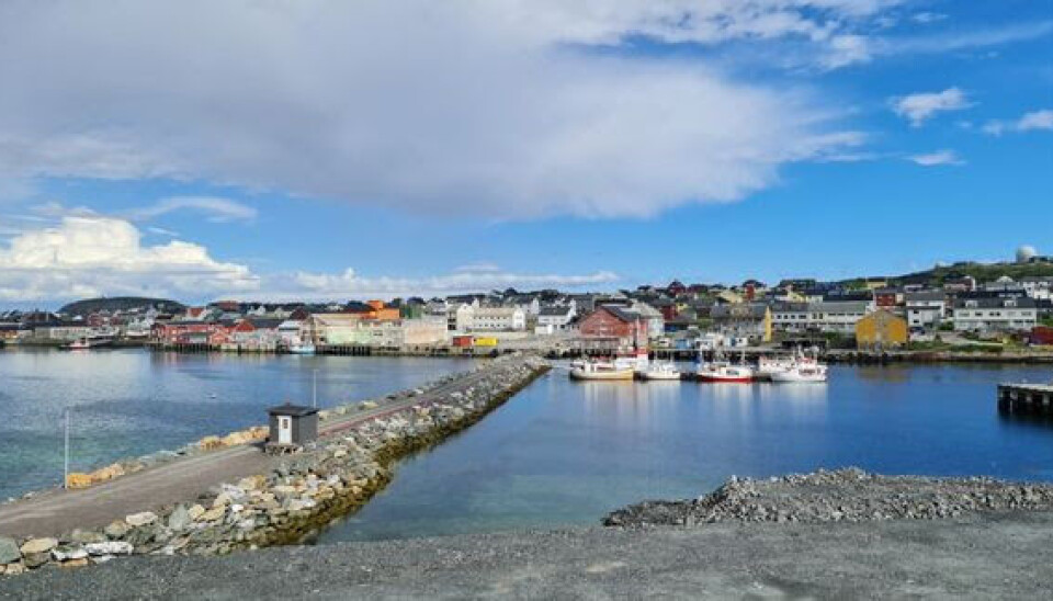 LYSER UT PENGER: Molo indre havn i Vardø fiskerihavn fikk i 2019 tilskudd på 5,15 millioner kroner av Kystverket gjennom tilskuddsordningen. Nå lyser Kystverket ut mer statlig støtte. LYSER UT PENGER: Molo indre havn i Vardø fiskerihavn fikk i 2019 tilskudd på 5,15 millioner kroner av Kystverket gjennom tilskuddsordningen. Nå lyser Kystverket ut mer statlig støtte.