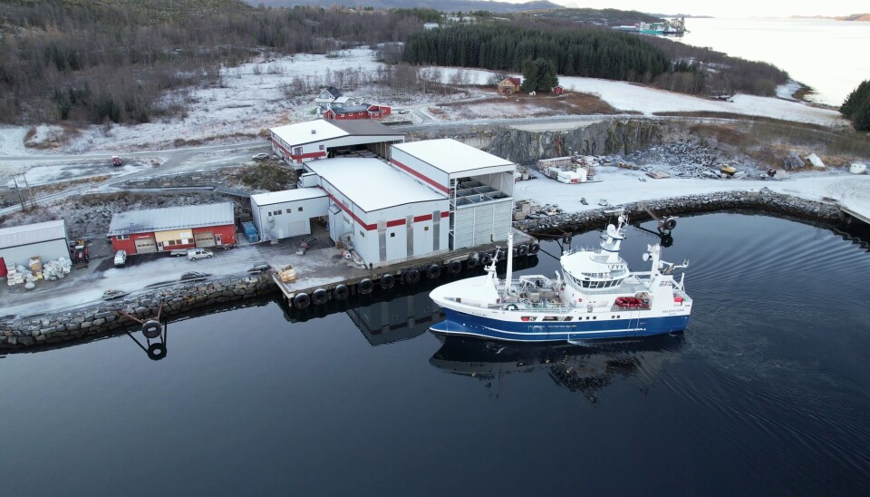 HALSA: Meløy Notbøteri er lokalisert på Halsa i Meløy kommune. HALSA: Meløy Notbøteri er lokalisert på Halsa i Meløy kommune.
