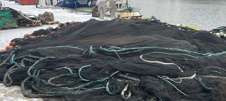 Godt år for Egersund Trål