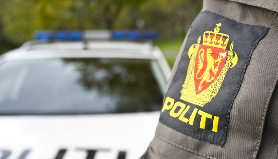 ARRESTERT: Foreløpig melder politiet at to personer er pågrepet i henholdsvis Troms og i Møre og Romsdal, mens politiet har tatt ut siktelse mot fire selskap som et ledd i etterforskningen, opplyses det. Bilde for illustrasjon.