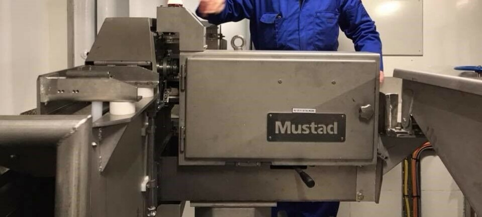 Svak vekst for global teknologi leverandør