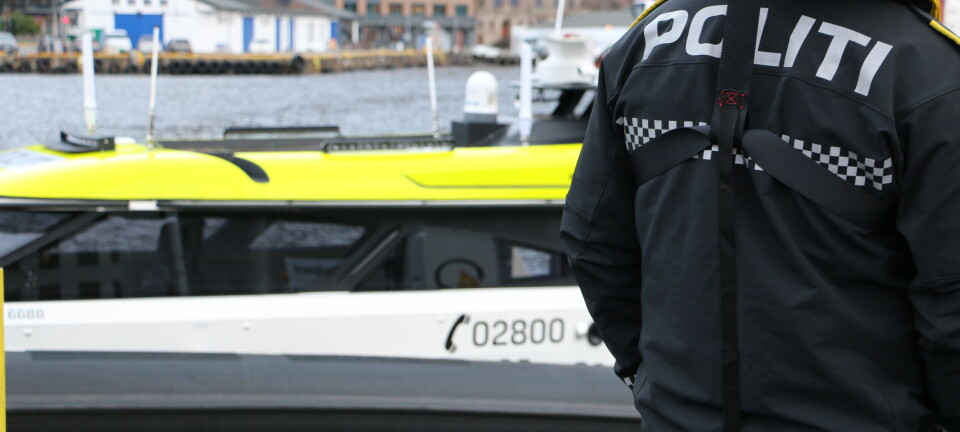 Trakassering ombord som avskjedsgrunn - fra rettspraksis