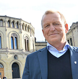 - Regjeringens forslag vil øke konfliktnivået