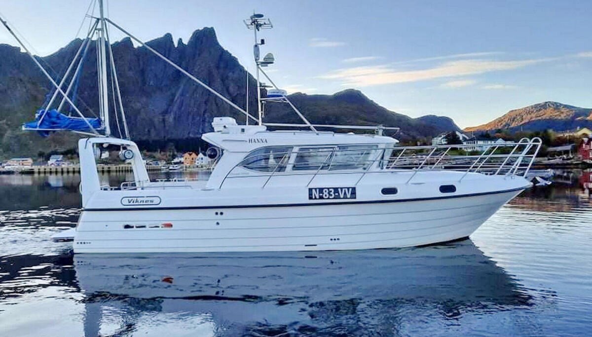 17 Viknessjarker For De Som Vil Fiske Med Stil 17-viknessjarker-for-de-som-vil-fiske-med-stil