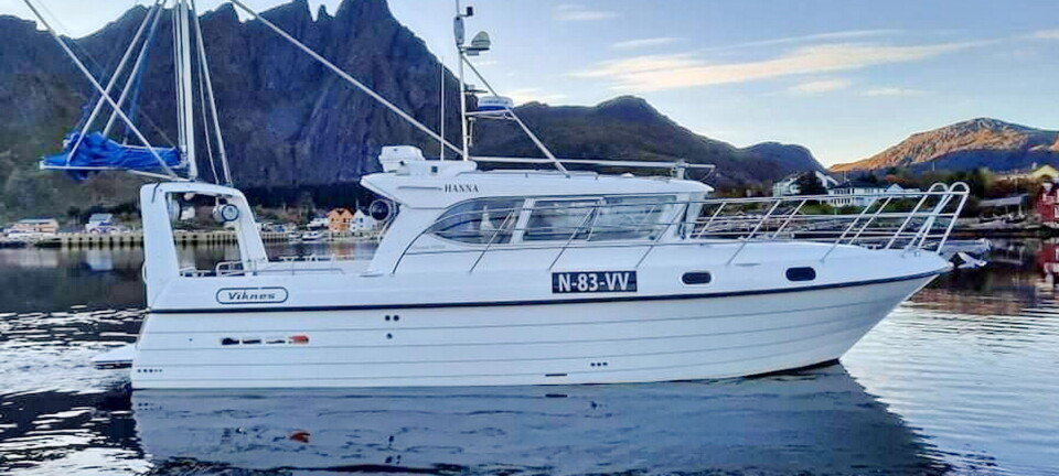 17 Viknessjarker for de som vil fiske med stil