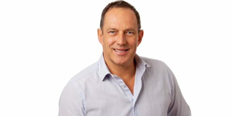 Gunnar Haagensen Jangaard Export AS