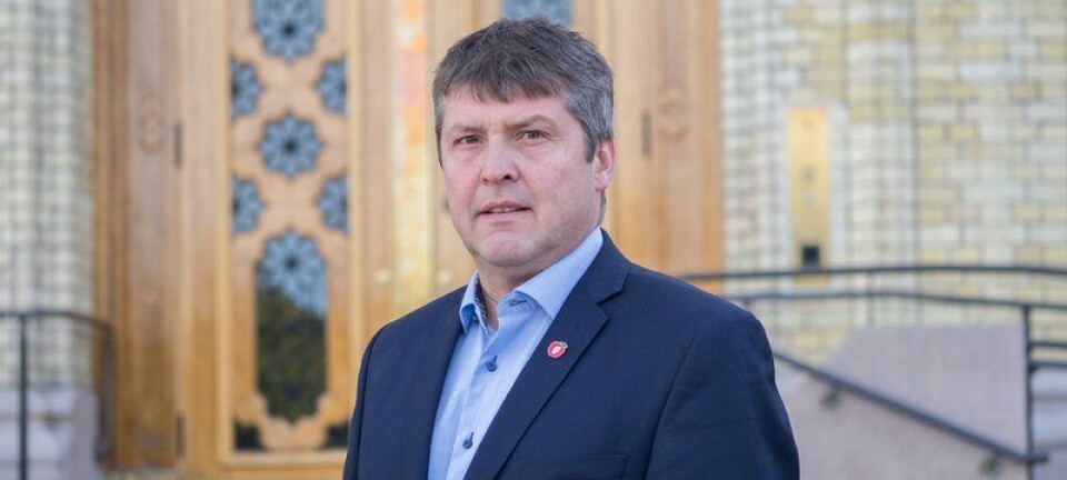 – Fiskebåtredere vil bunkre utenlands