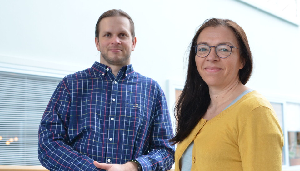AMBISIØSE MÅL: – Vi mener at ambisiøse mål om bevaring av natur er viktig for å sikre naturmangfoldet som vi i fiskerinæringa er fullstendig avhengig av, skriver , begge seniorrådgivere i Norges Fiskarlag i denne kronikken.