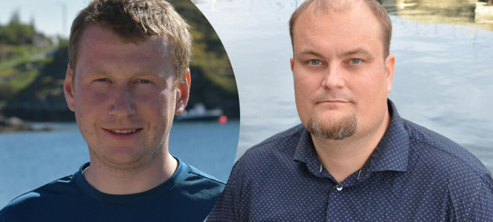 Oslofjorden har andre utfordringer enn brislingfisket: – Og vi har løsningen!