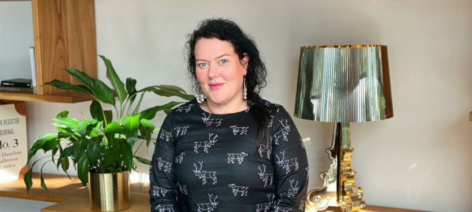 Mer torsk til små fartøy i samiske områder
