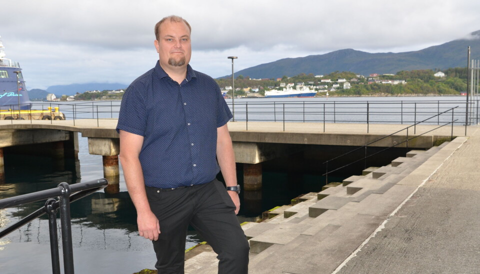 MÅ VISE VARSOMHET: – Det er behov for å finne frem til gode tiltak for å beskytte kysttorsken. Men forslagene som er ute til høring nå, er for omfattende, sier leder Terje Eriksen i Sør-Norges Fiskarlag.